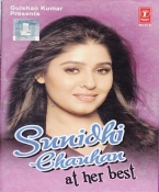 Sunidhi Chauhan At Her Best Hindi Songs Music Card